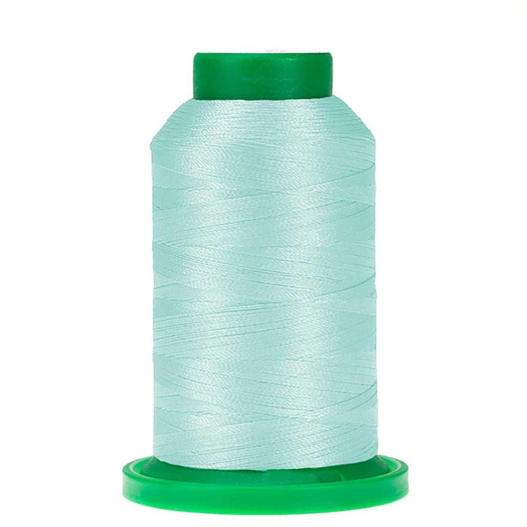 2922-4740 Aquamarine Isacord Thread
