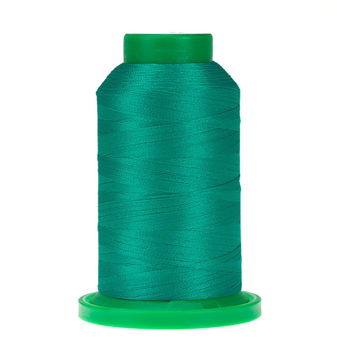 2922-5010 Scotty Green Isacord Thread