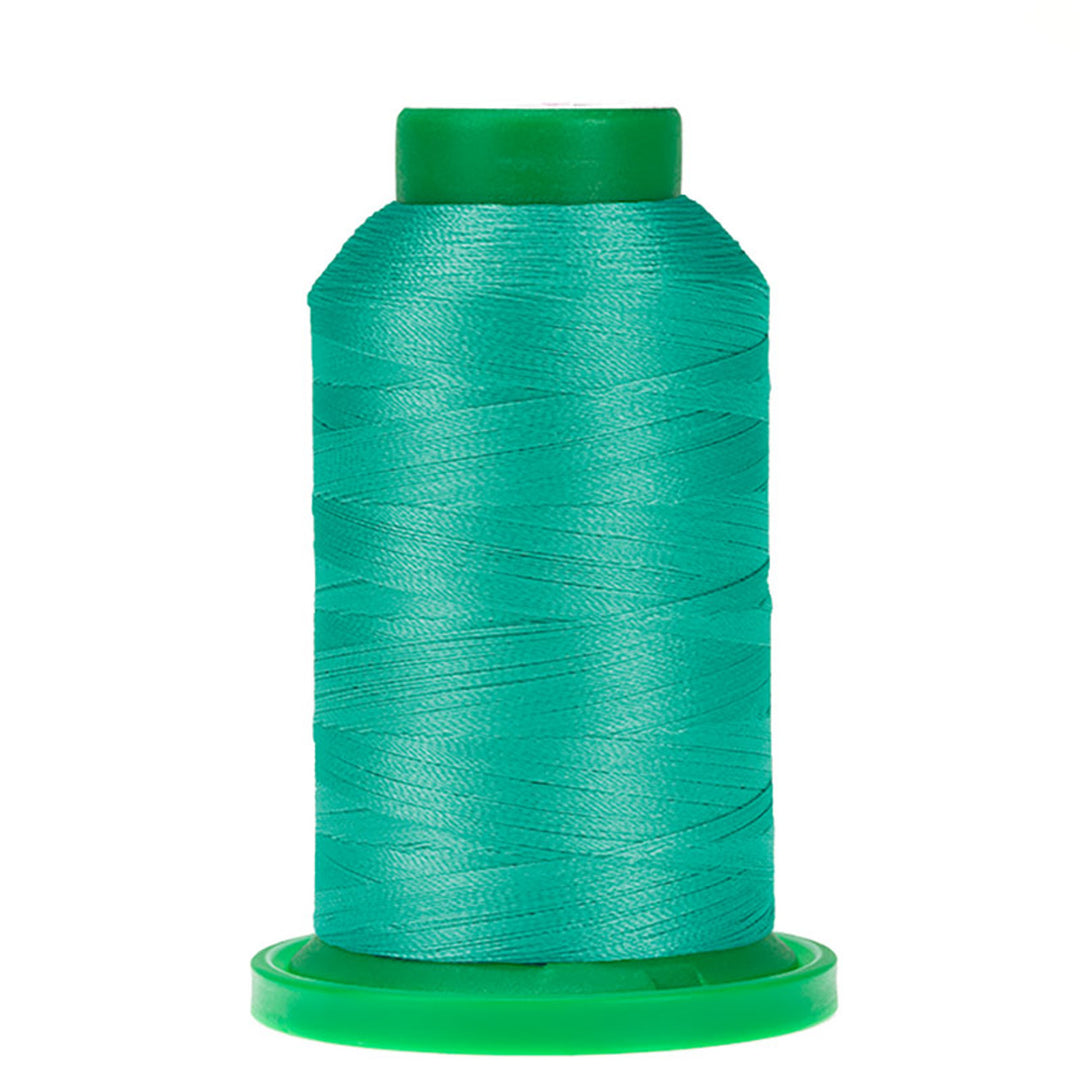 2922-5115 Baccarat Green Isacord Thread