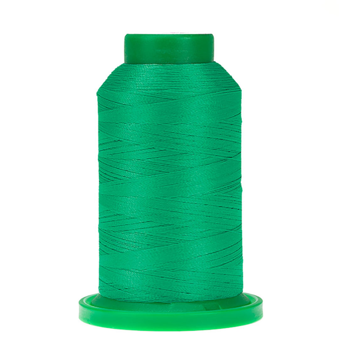 2922-5210 Trellis Green Isacord Thread