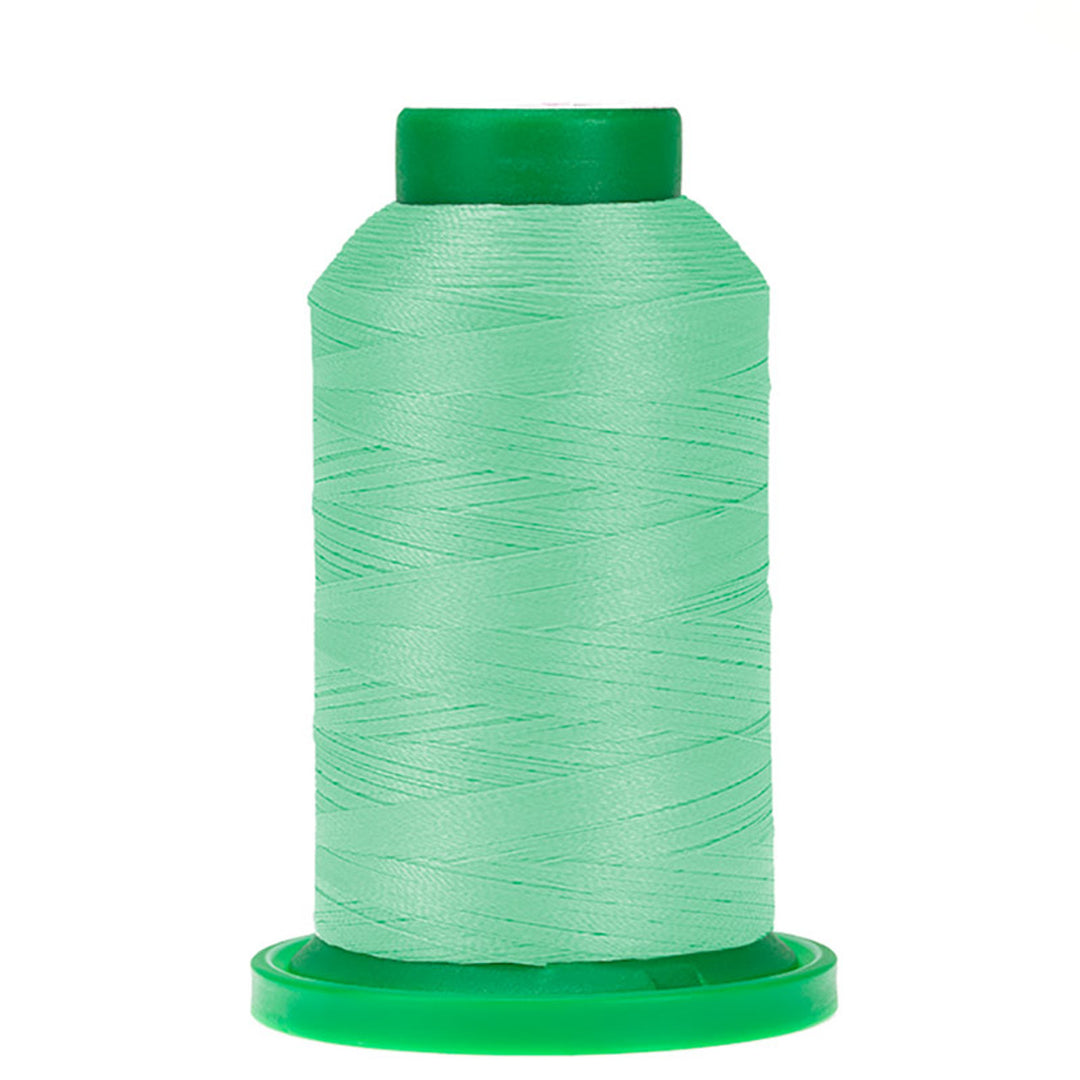 2922-5220 Silver Sage Isacord Thread