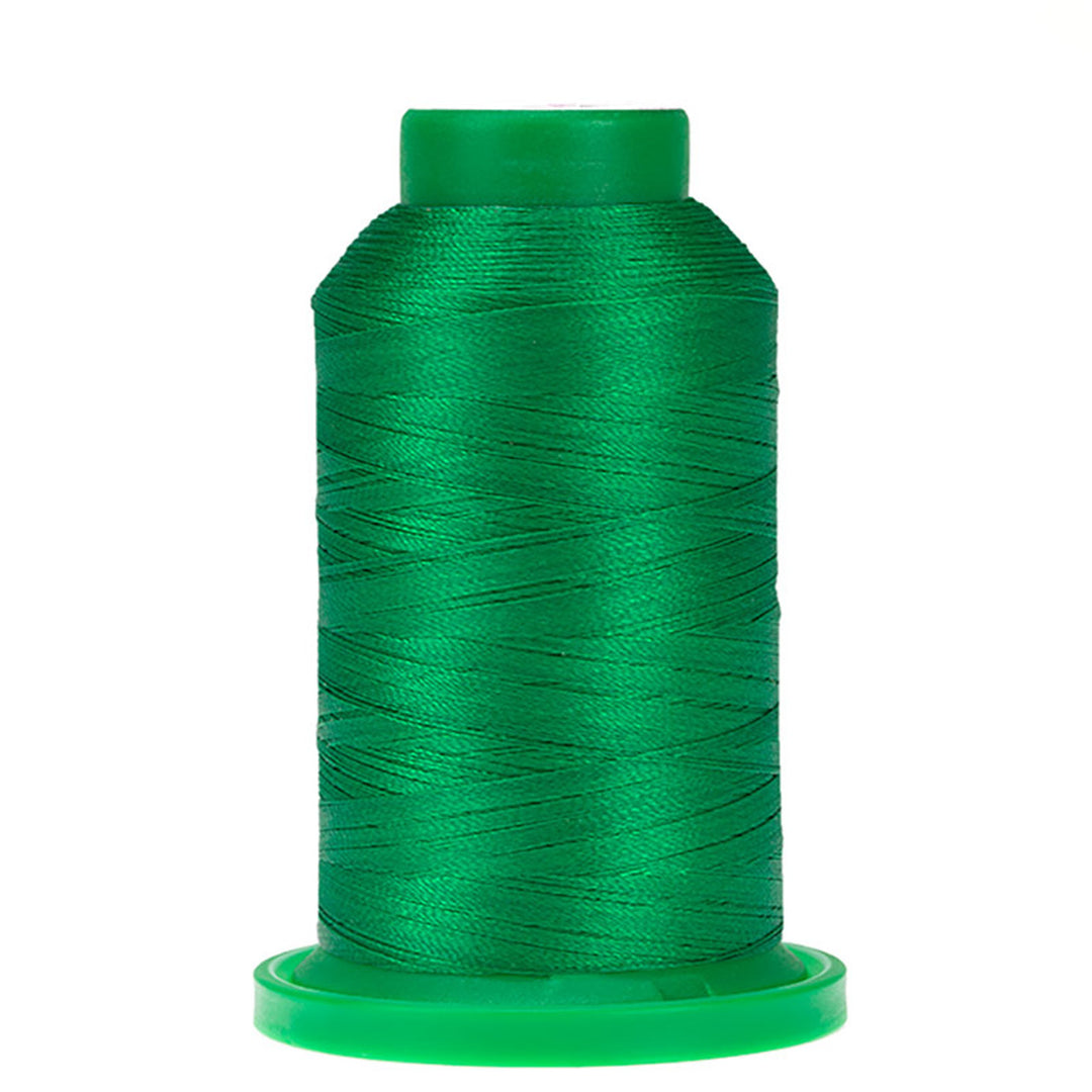 2922-5411 Shamrock Isacord Thread