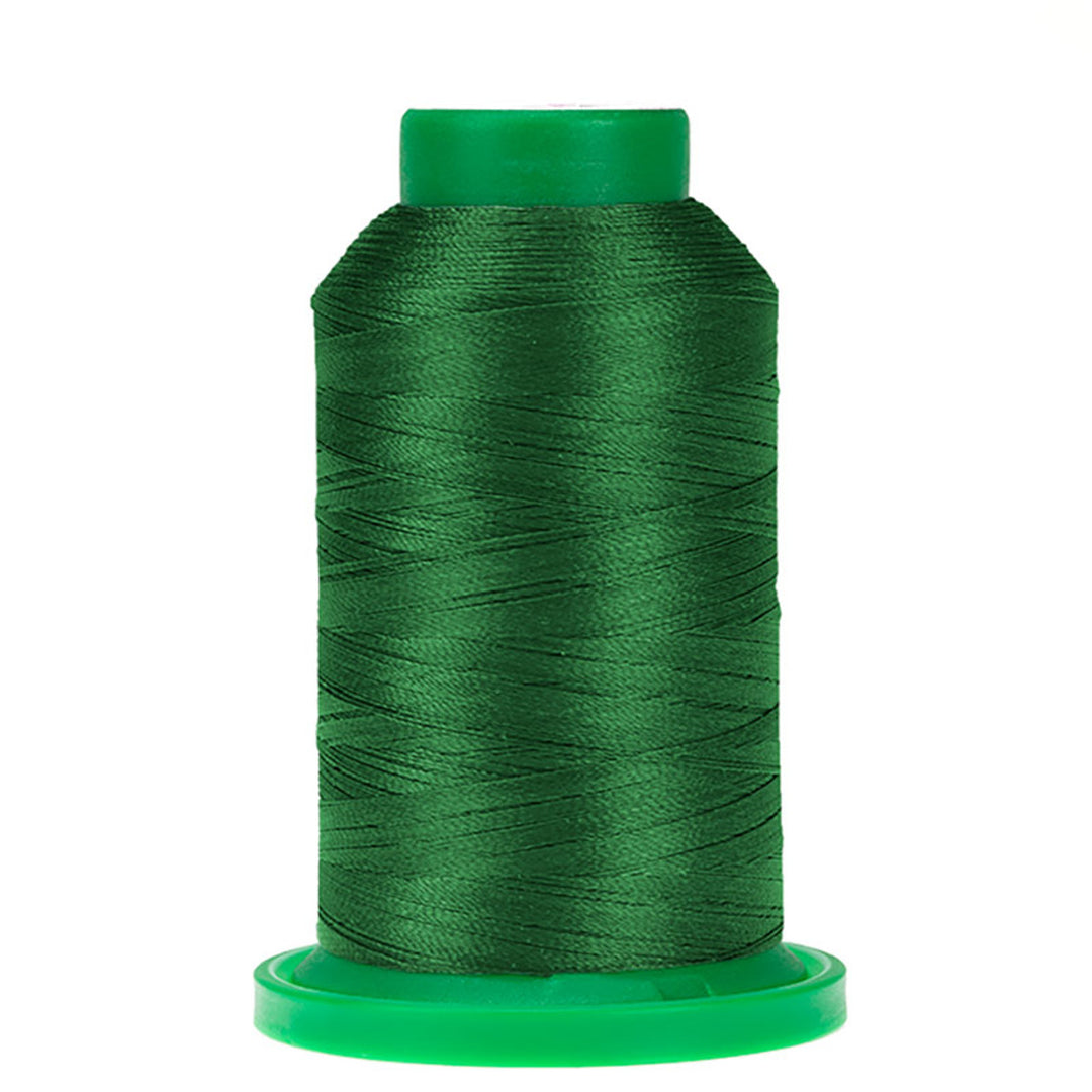 2922-5415 Irish Green Isacord Thread
