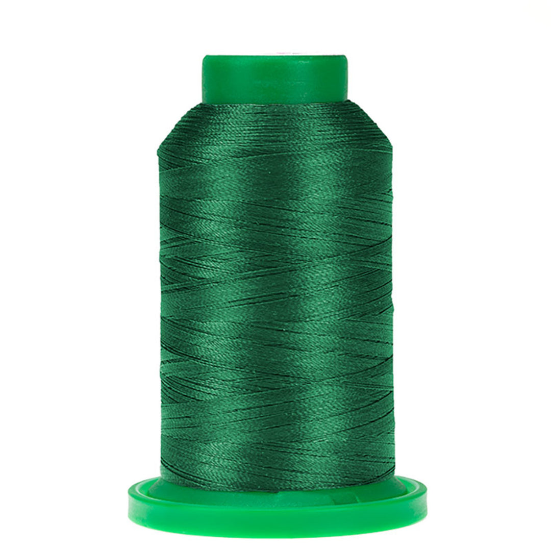 2922-5422 Swiss Ivy Isacord Thread