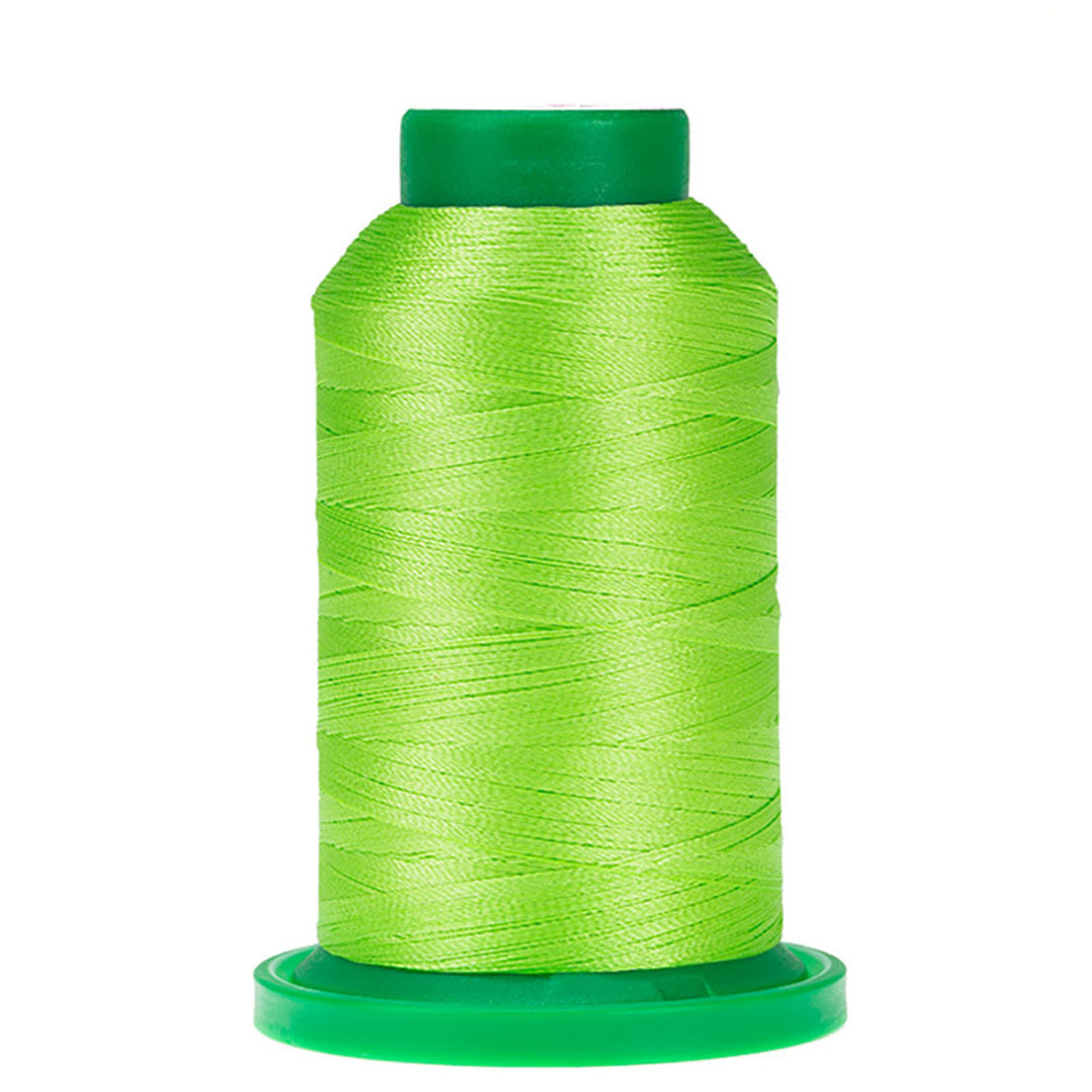 2922-5912 Erin Green Isacord Thread