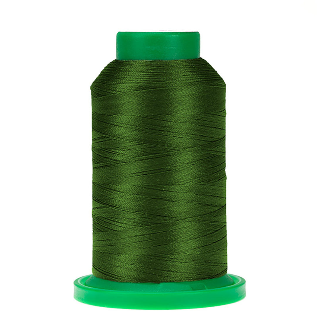 2922-5934 Moss Green Isacord Thread