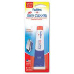 Faultless Iron Cleaner