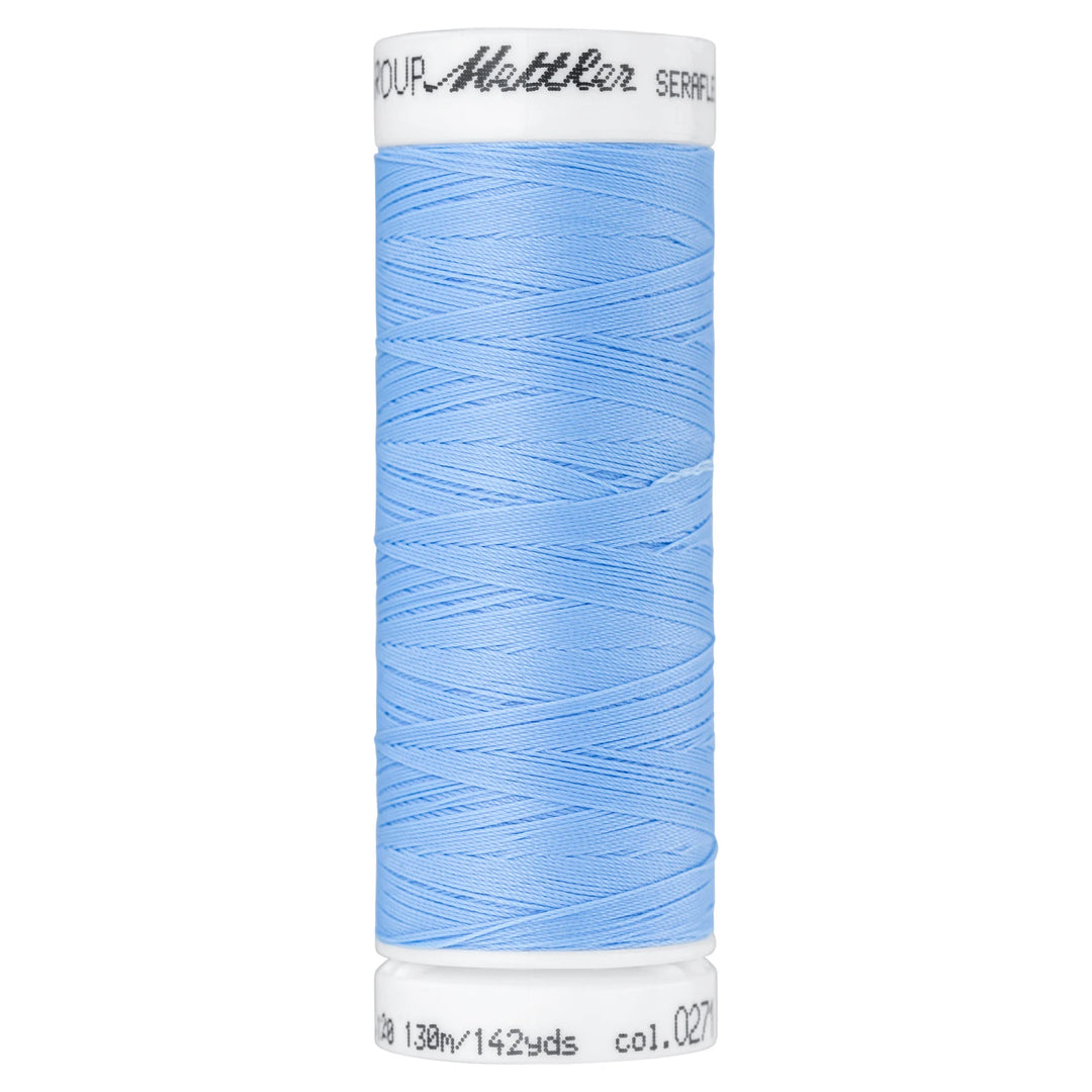 Seraflex Elastic Thread 130 Meter Winter Frost