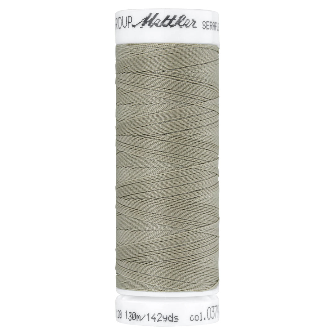 Seraflex Elastic Thread 130 Meter Stone