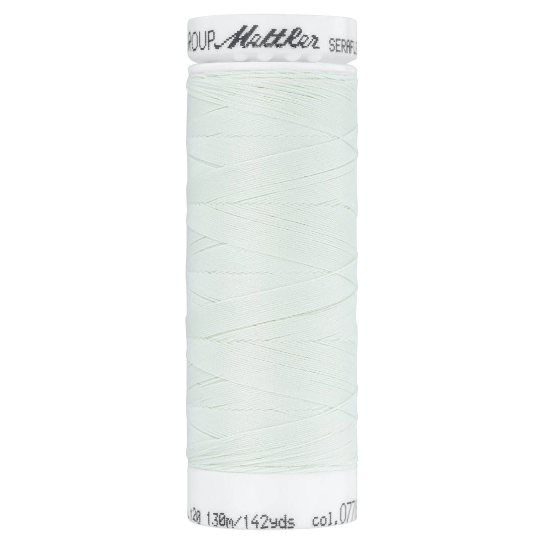 Seraflex Elastic Thread 130 Meter Muslin
