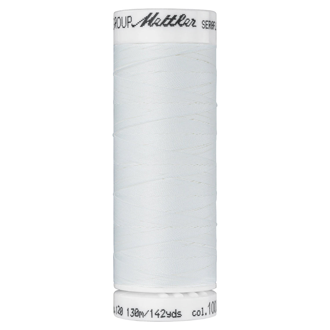 Seraflex Elastic Thread 130 Meter Eggshell