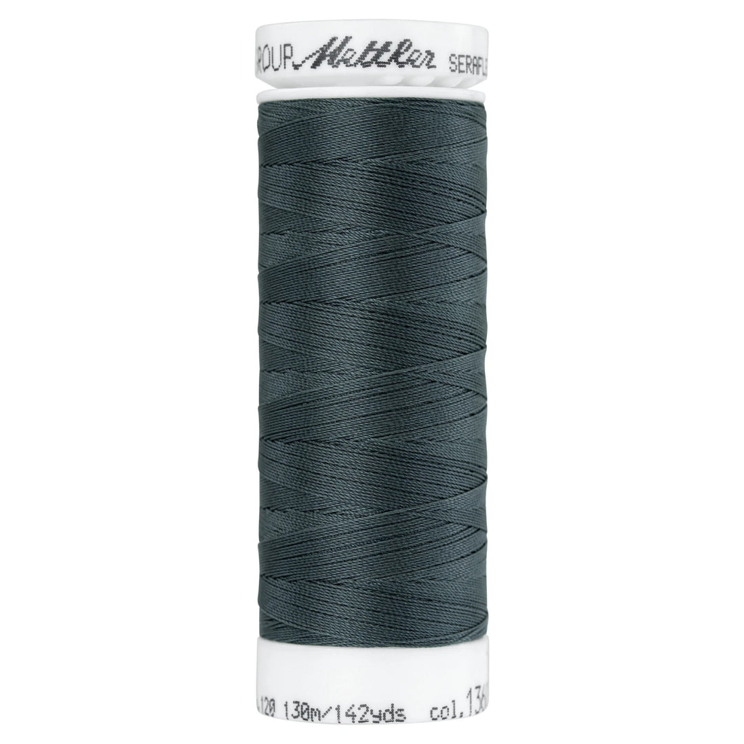 Seraflex Elastic Thread 130 Meter Whale