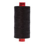 Metrosene Poly Thread 50wt 1000m/1094yds Mole Gray