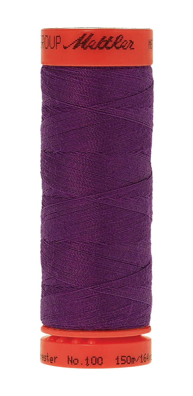 Metrosene Poly 50wt 164yds Grape Jelly
