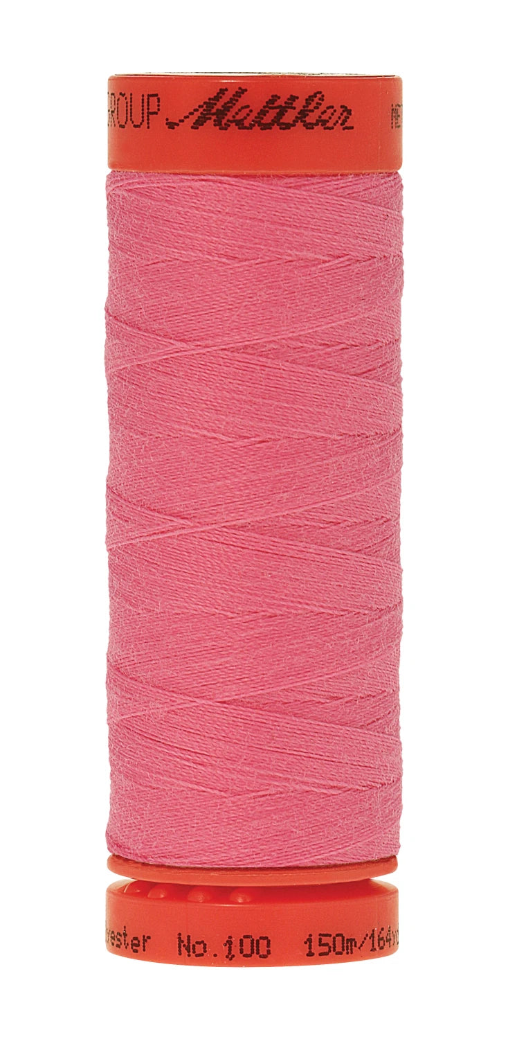 Metrosene Poly 50wt 164yds Roseate