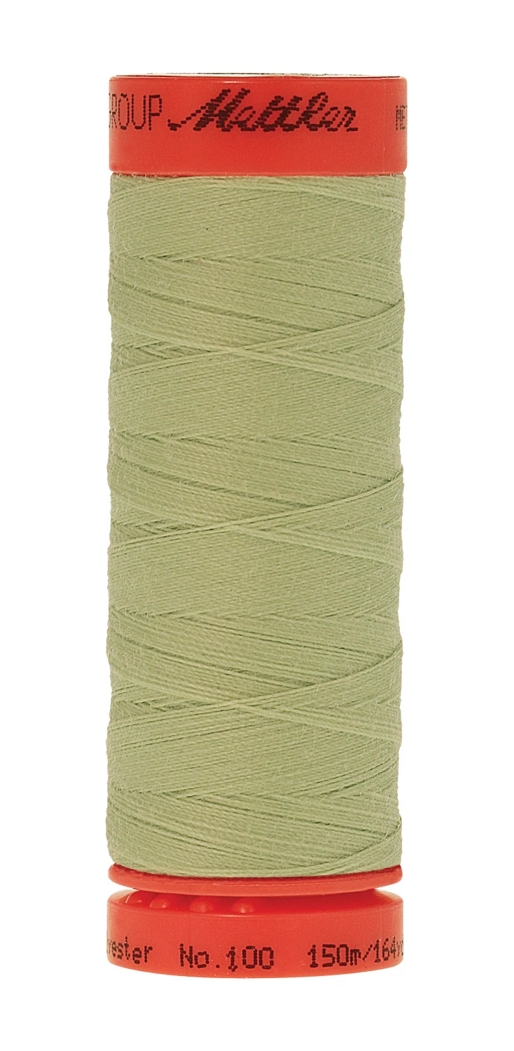 Metrosene Poly 50wt 164yds Jalapeno