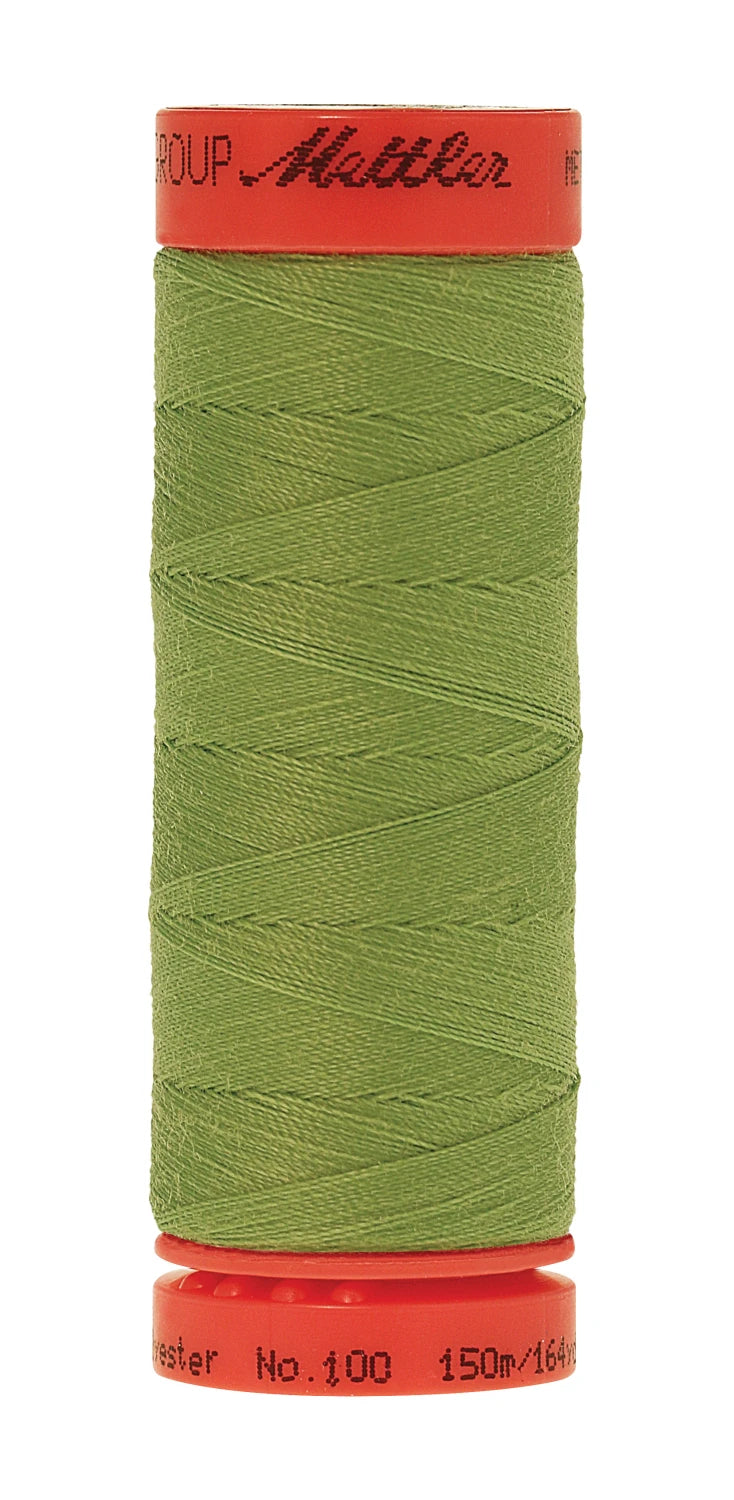 Metrosene Poly 50wt 164yds Bright Mint