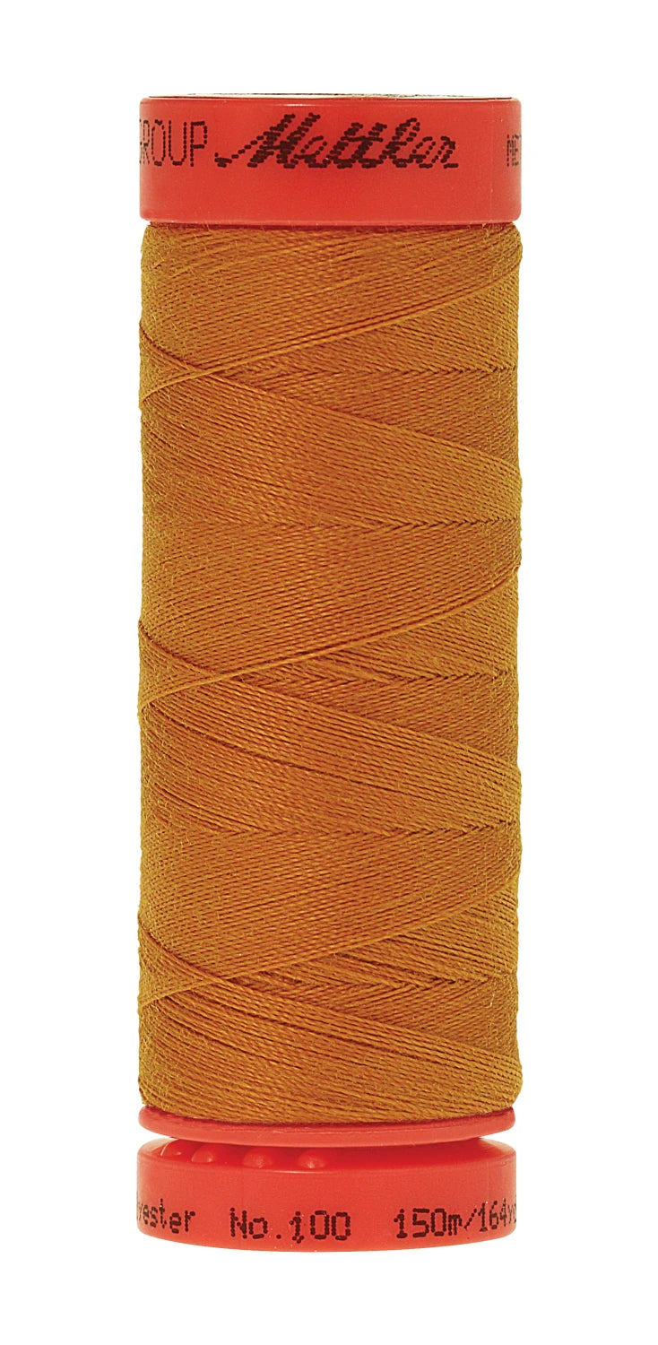 Metrosene Poly 50wt 164yds Liberty Gold