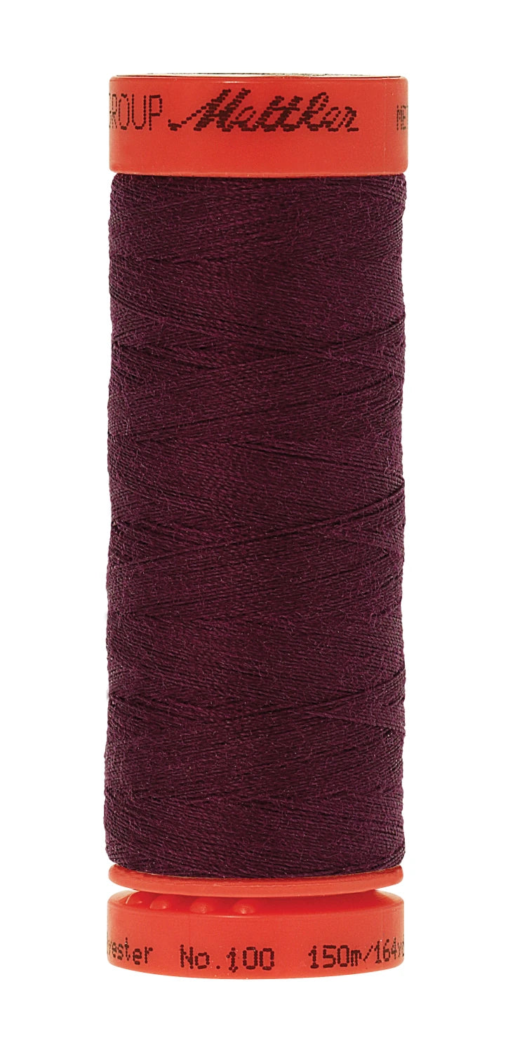 Metrosene Poly 50wt 164yds Pansy