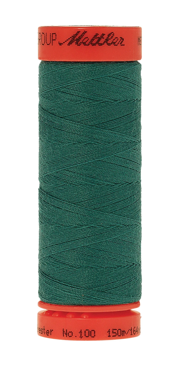Metrosene Poly 50wt 164yds Green
