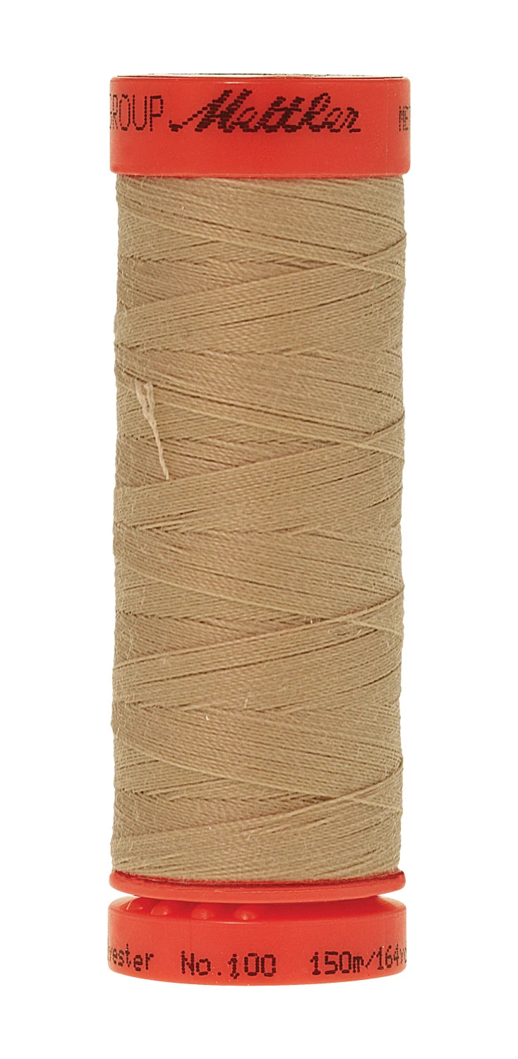 Metrosene Poly 50wt 164yds Ivory
