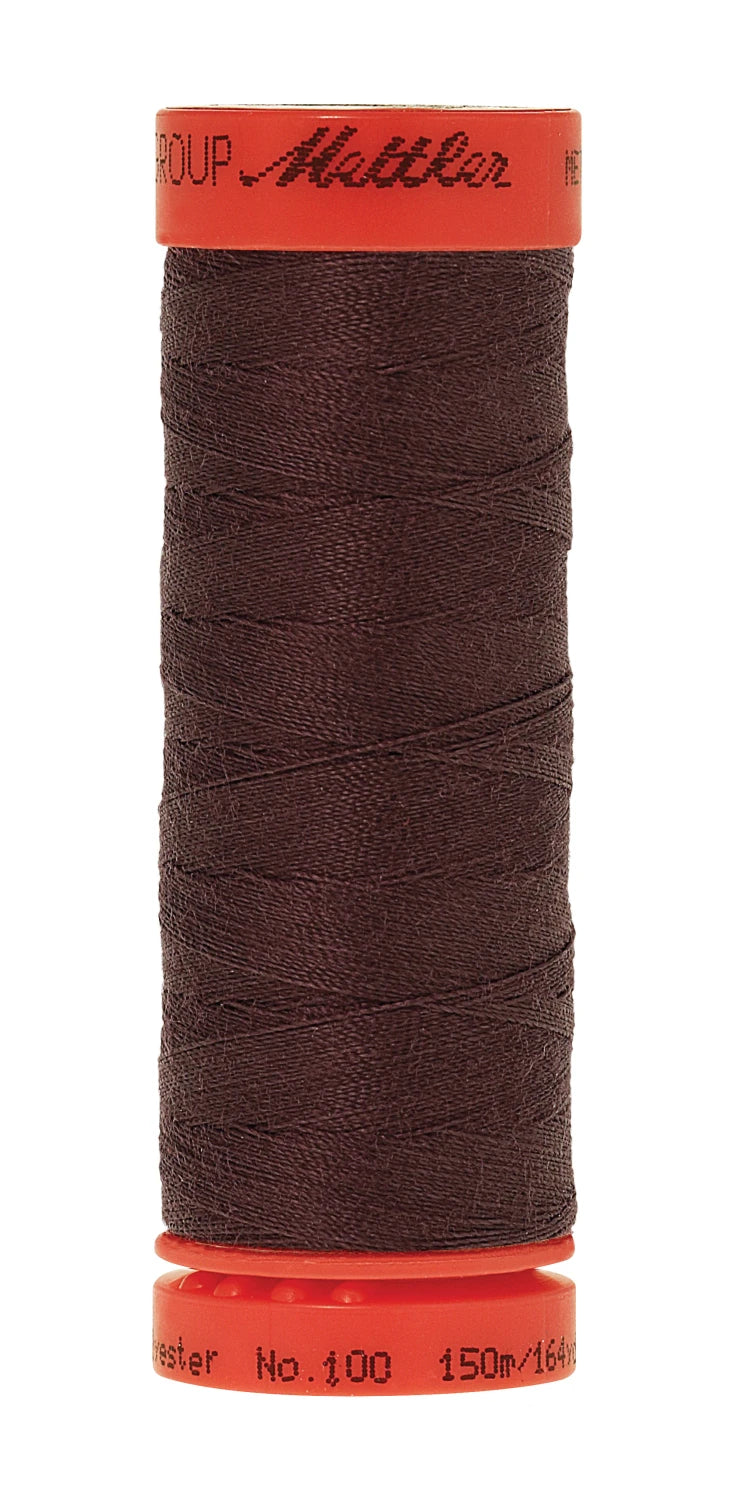 Metrosene Poly 50wt 164yds Columbine