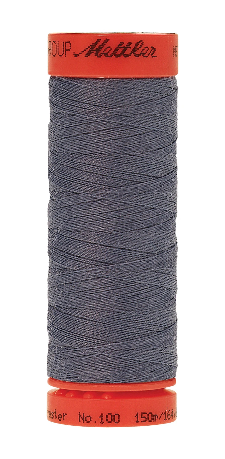 Metrosene Poly 50wt 164yds Blue Whale