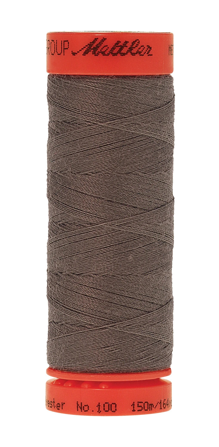Metrosene Poly 50wt 164yds Rain Cloud