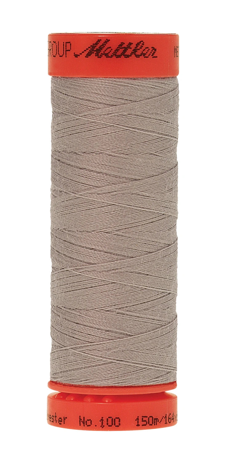 Metrosene Poly 50wt 164yds Ash Mist