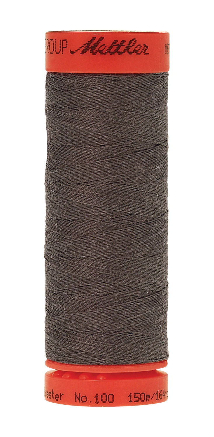 Metrosene Poly 50wt 164yds Cobblestone