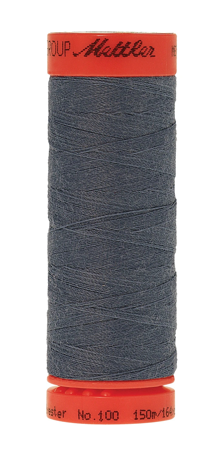 Metrosene Poly 50wt 164yds Clove