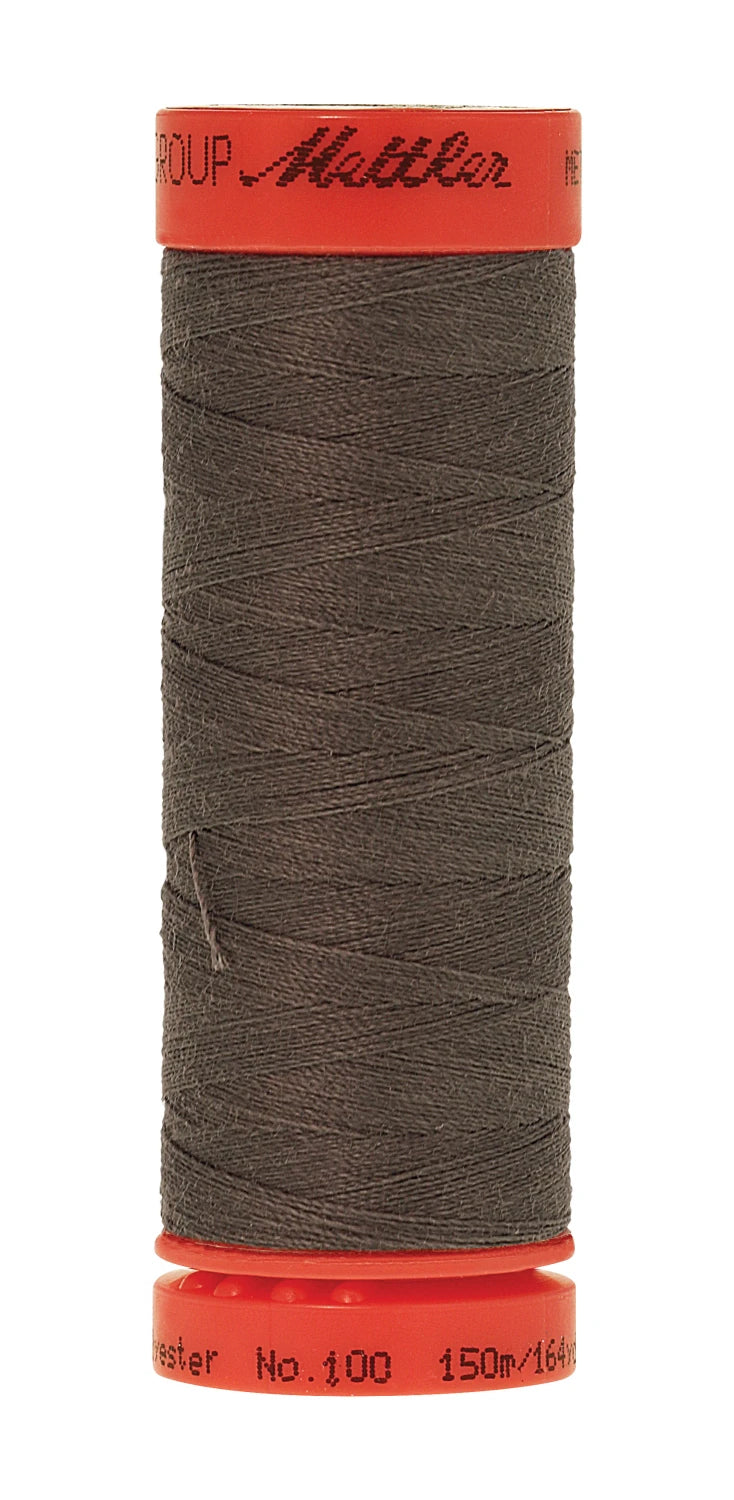 Metrosene Poly 50wt 164yds Old Tin
