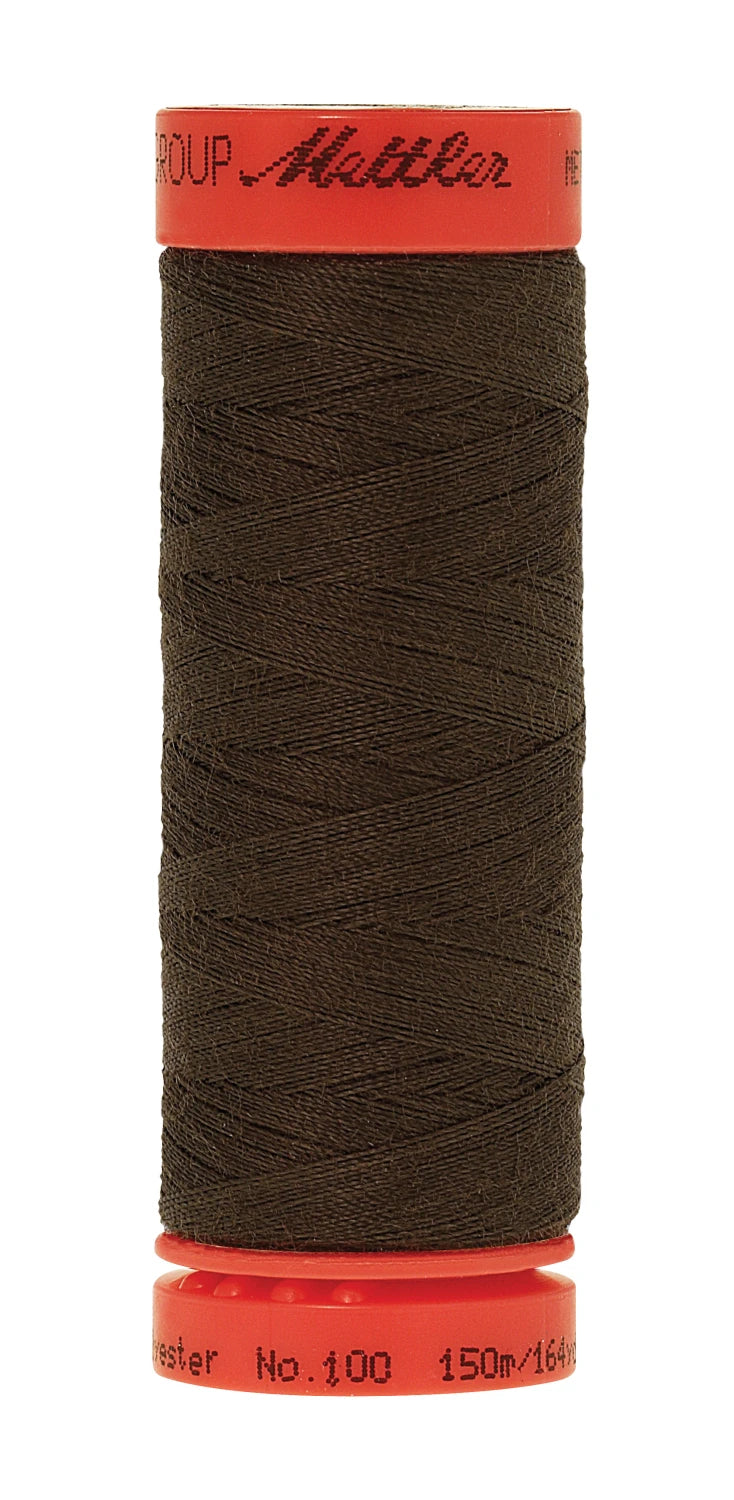 Metrosene Poly 50wt 164yds Pumpkin Seed