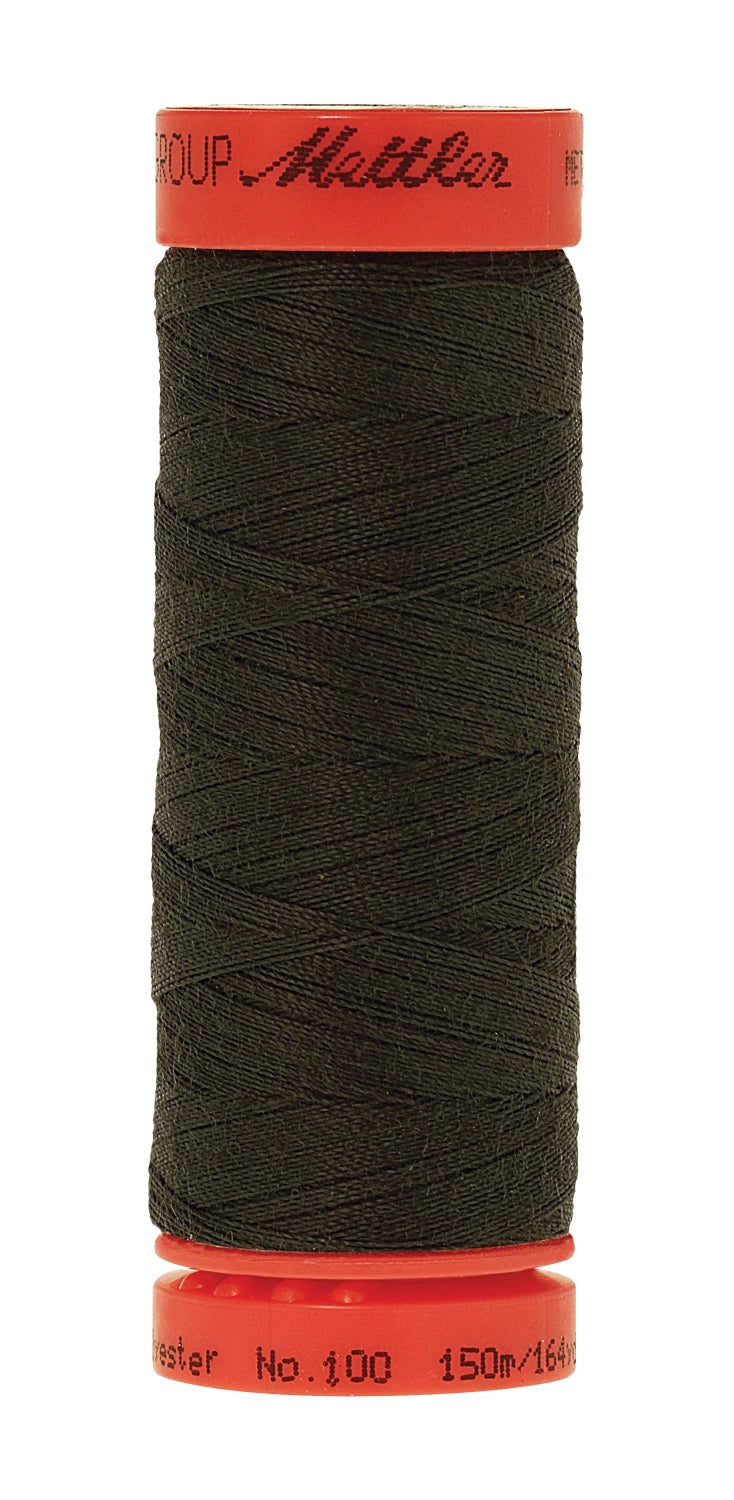 Metrosene Poly 50wt 164yds Holly