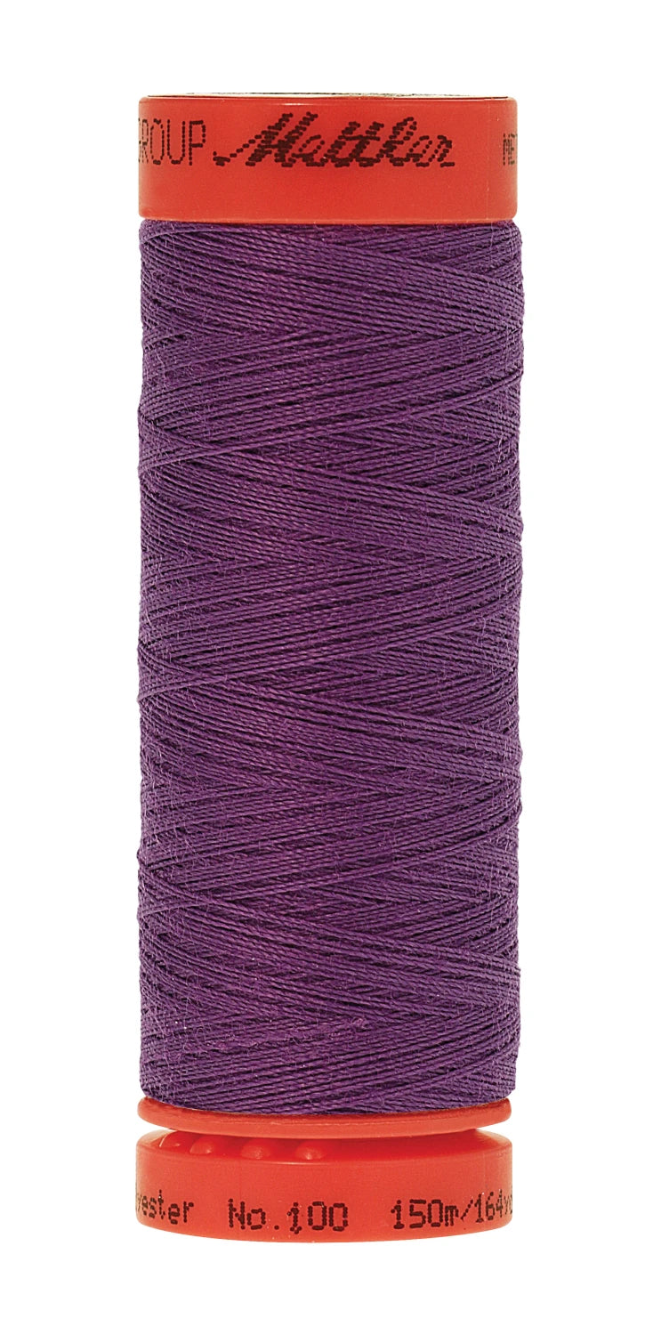 Metrosene Poly 50wt 164yds Orchid