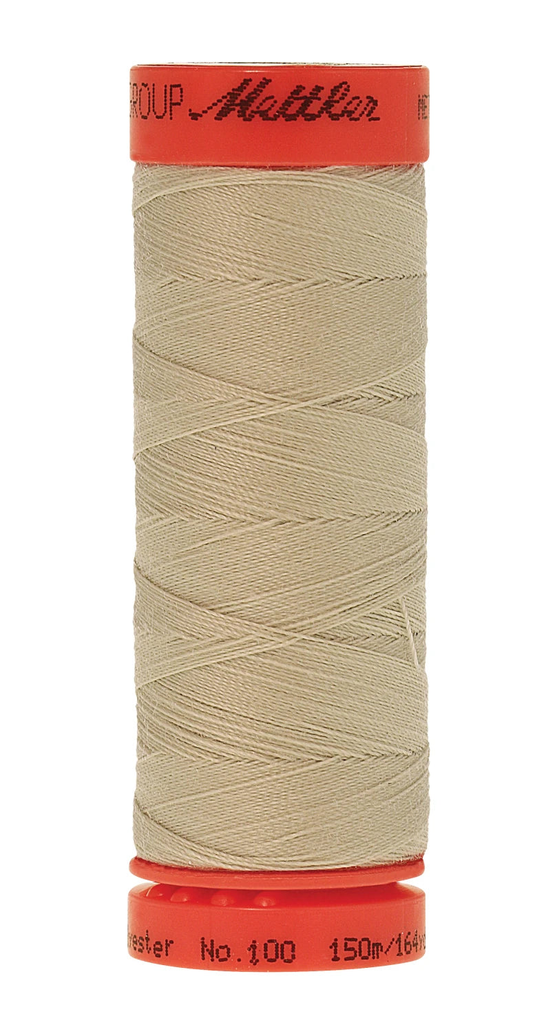 Metrosene Poly 50wt 164yds Old Lace
