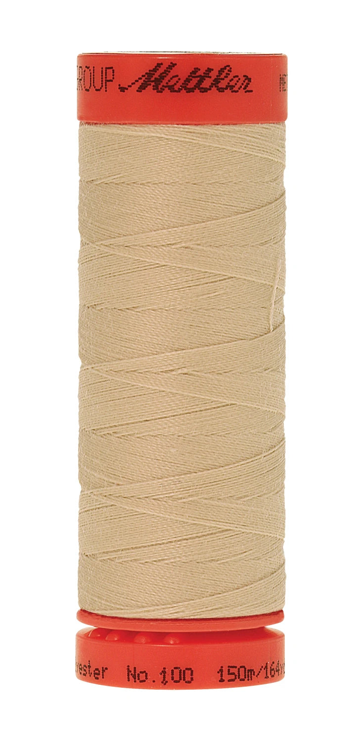 Metrosene Poly 50wt 164yds Pine Nut