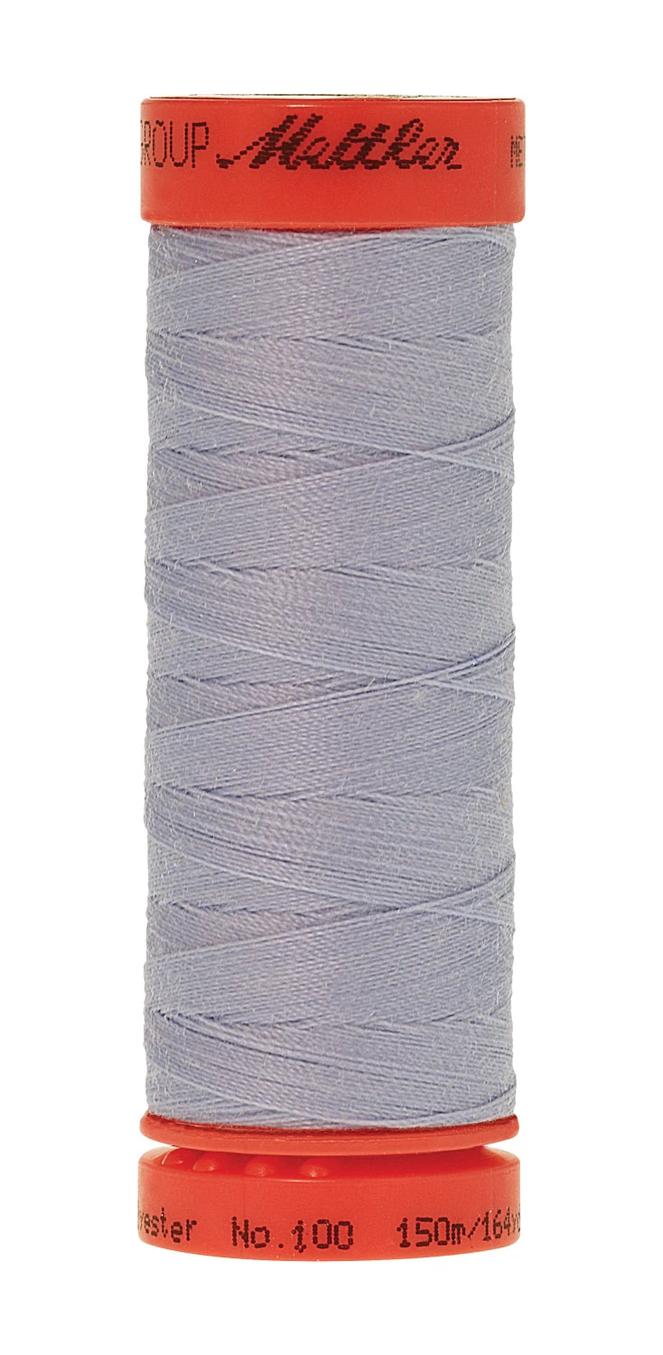 Metrosene Poly 50wt 164yds Baby Blue