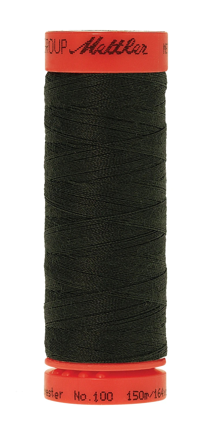 Metrosene Poly 50wt 164yds Enchanting Forest