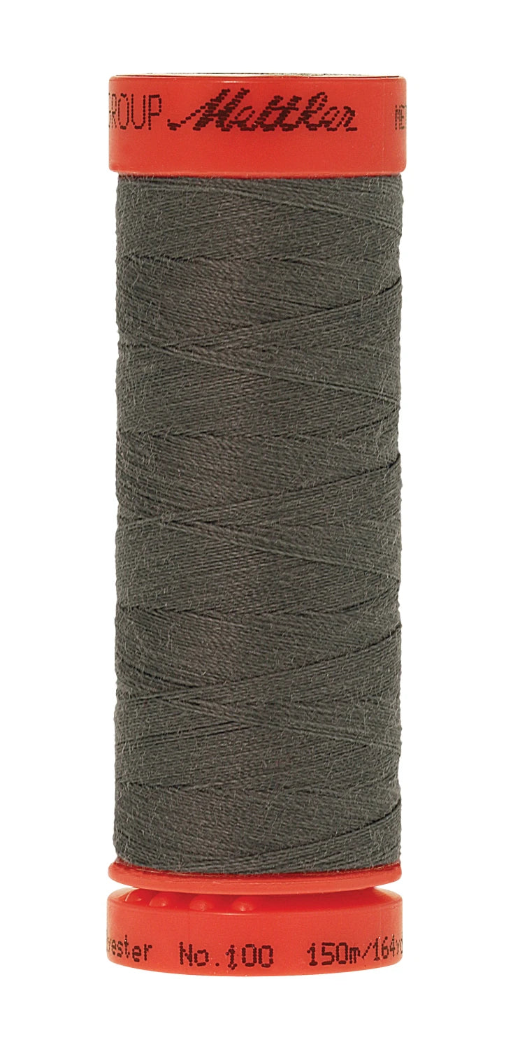 Metrosene Poly 50wt 164yds Meltwater