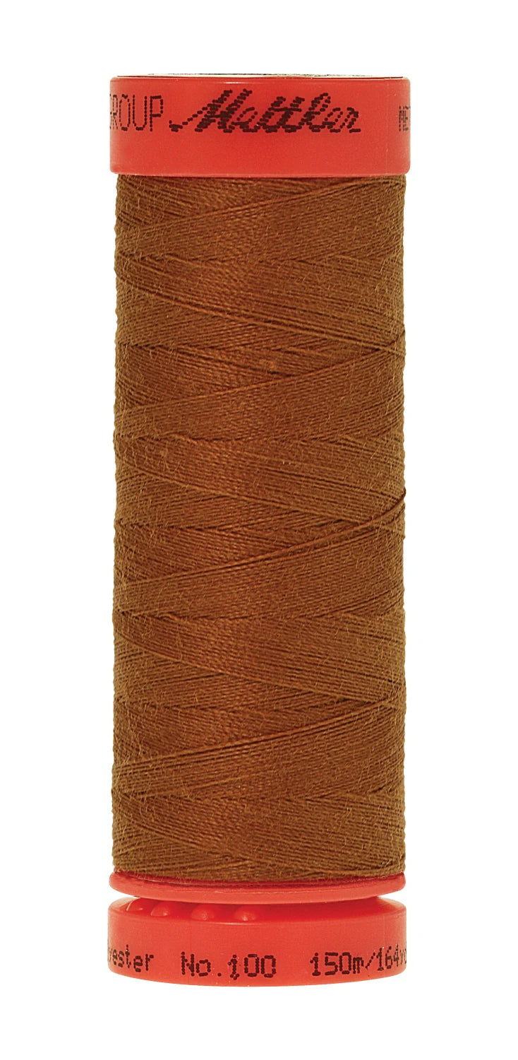 Metrosene Poly 50wt 164yds Bronze