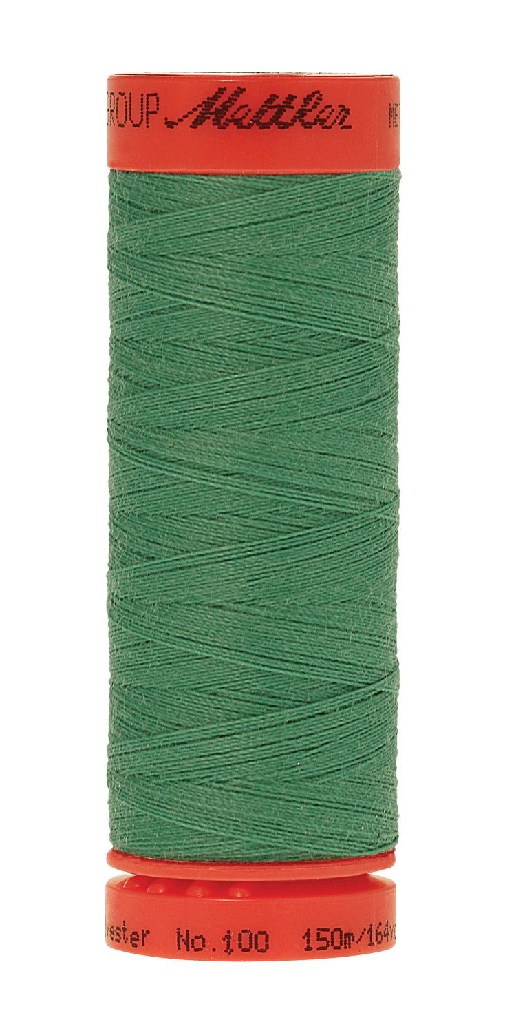 Metrosene Poly 50wt 164yds Bottle Green
