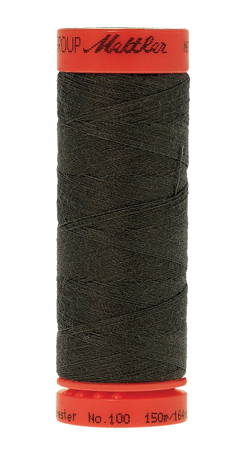 Metrosene Poly 50wt 164yds Pine Cone