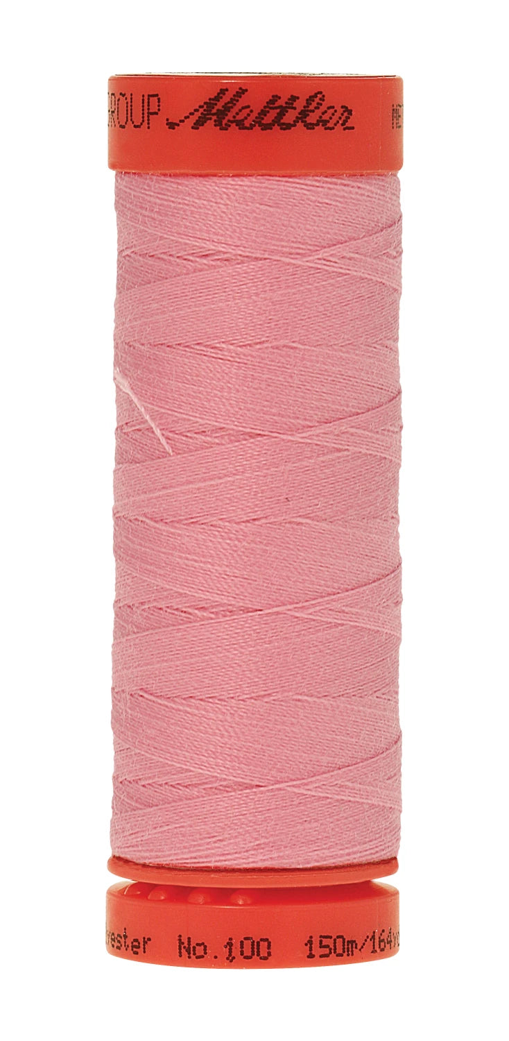 Metrosene Poly 50wt 164yds Petal Pink