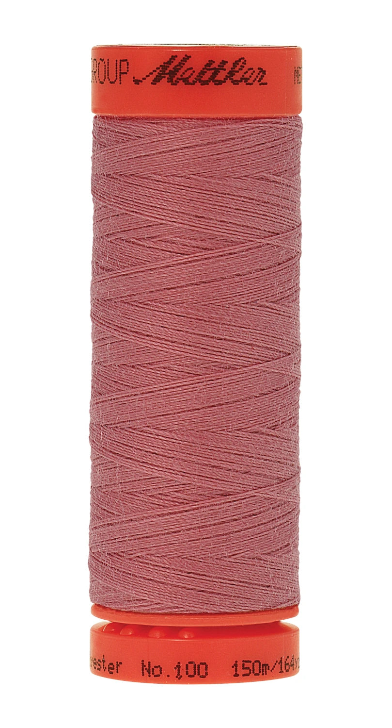 Metrosene Poly 50wt 164yds Rose Quartz