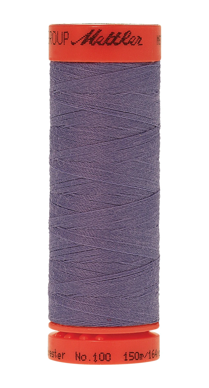 Metrosene Poly 50wt 164yds Pale Amethyst