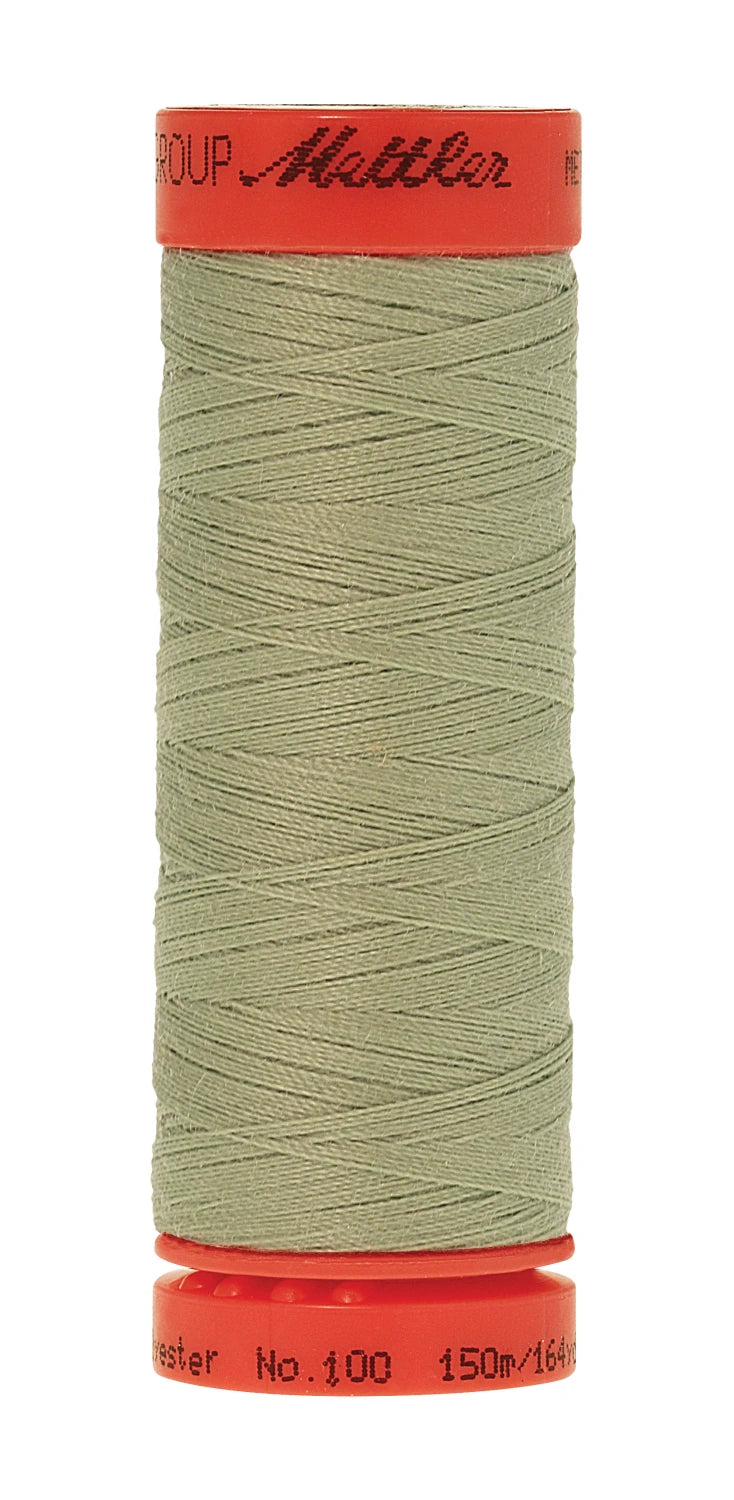 Metrosene Poly 50wt 164yds Spanish Moss