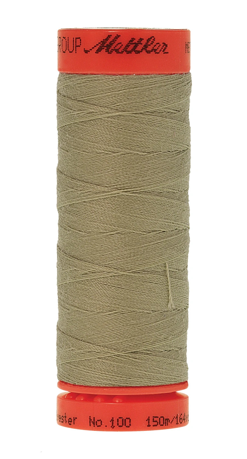 Metrosene Poly 50wt 164yds Green Grape