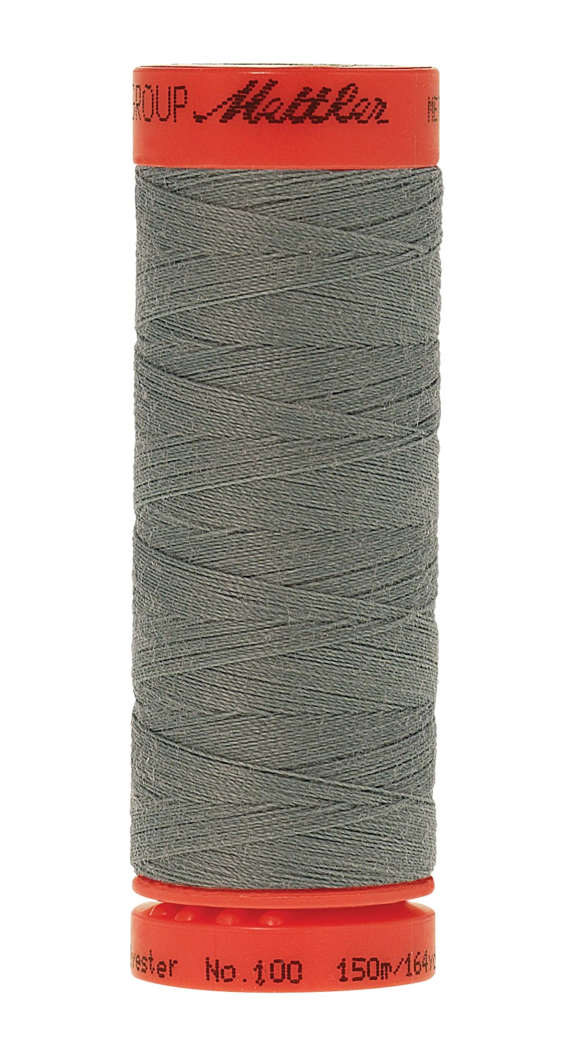 Metrosene Poly 50wt 164yds Vintage Blue