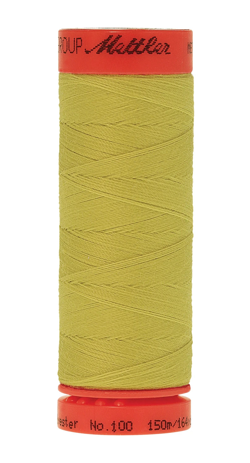 Metrosene Poly 50wt 164yds Limelight